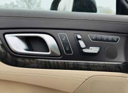 Mercedes-Benz SL 350 AMG Line