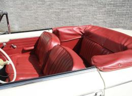 Peugeot 403 Cabriolet Grand Luxe