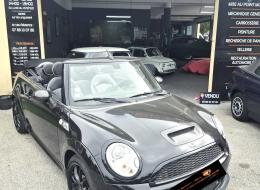 Mini Cooper S JOHN WORKS 1.6i TURBO 175