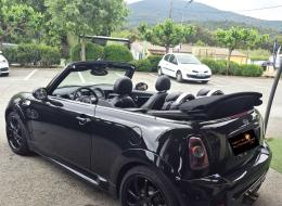 Mini Cooper S JOHN WORKS 1.6i TURBO 175