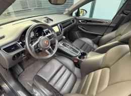Porsche Macan 258HP - Français 64mkms Ent EXCLU CENTRE PORSCHE