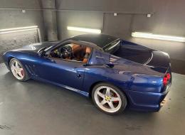 Ferrari 575 Superamerica V12 540 F1