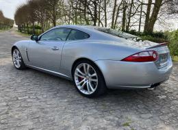 Jaguar XKR