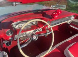 Cadillac Serie 62 Cabriolet