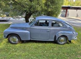 Volvo PV 544