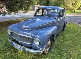 Volvo PV 544