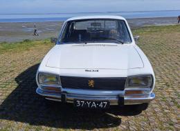 Peugeot 504 GL