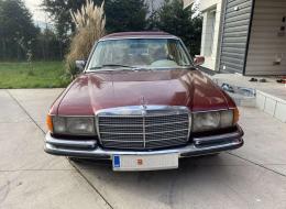 Mercedes-Benz SEL 280