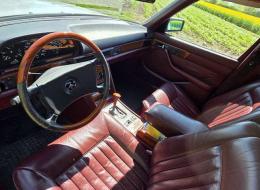 Mercedes-Benz SE 300