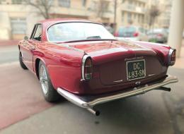 Maserati 3500 GT