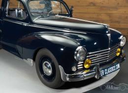 Peugeot 203 Pick-Up