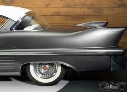 Cadillac Serie 62 Coupe de Ville