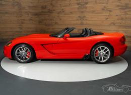 Dodge Viper SRT-10 Cabriolet
