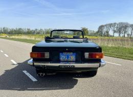 Triumph TR6