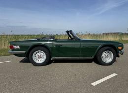 Triumph TR6