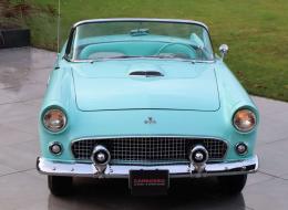 Ford Thunderbird Cabriolet