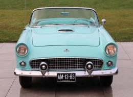 Ford Thunderbird Cabriolet