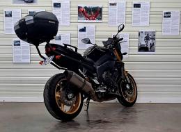 Moto yamaha FZ8 106CV