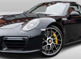 Porsche 991 3.8 Turbo S