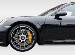 Porsche 991 3.8 Turbo S