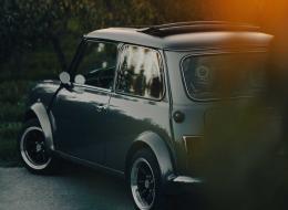 Mini 1000 Austin