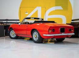 Fiat Dino 2.0 Cabriolet