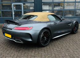 Mercedes-Benz AMG GT C Roadster