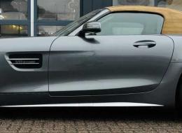 Mercedes-Benz AMG GT C Roadster