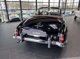 Mercedes-Benz SL 190