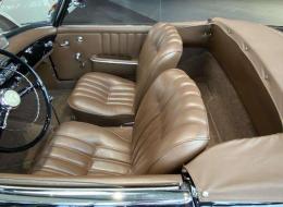 Mercedes-Benz SL 190