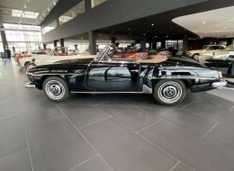 Mercedes-Benz SL 190