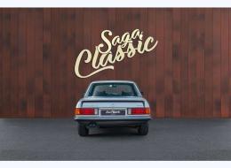 Mercedes-Benz SLC 450 5.0L (C107)