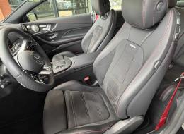 Mercedes-Benz AMG E 53