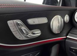 Mercedes-Benz AMG E 53