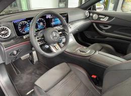 Mercedes-Benz AMG E 53