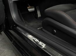 Mercedes-Benz AMG E 53