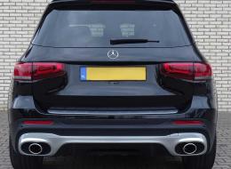 Mercedes-Benz GL B AMG 35