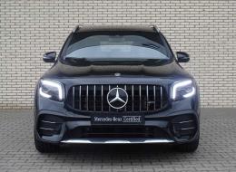 Mercedes-Benz GL B AMG 35