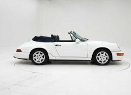 Porsche 964 911 Carrera 2 Cabriolet '90 CH60737