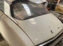 Citroen DS SUPER 5