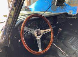 Jaguar Type E Serie 2 Cabriolet