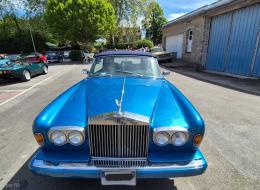 Rolls-Royce Corniche