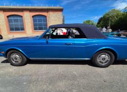 Rolls-Royce Corniche