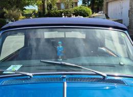 Rolls-Royce Corniche