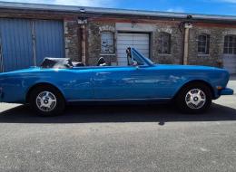 Rolls-Royce Corniche