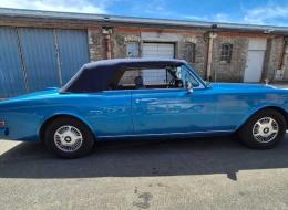 Rolls-Royce Corniche