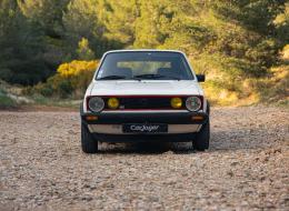 Volkswagen Golf I GTI 5-SPEED 1981