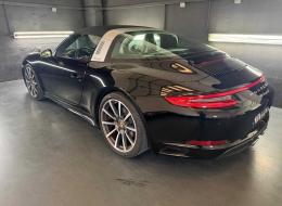 Porsche 991 Cabriolet 3.8 400 Carrera 4S PDK