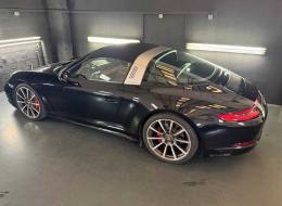 Porsche 991 Cabriolet 3.8 400 Carrera 4S PDK