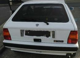 Lancia Delta HF Turbo 